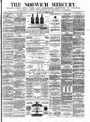 Norwich Mercury Saturday 27 November 1880 Page 1