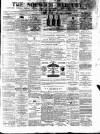 Norwich Mercury Saturday 01 January 1881 Page 1