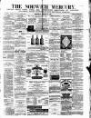Norwich Mercury Wednesday 05 January 1881 Page 1