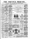 Norwich Mercury Saturday 22 January 1881 Page 1
