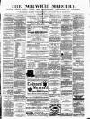 Norwich Mercury Wednesday 01 June 1881 Page 1