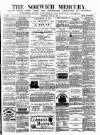Norwich Mercury Wednesday 13 July 1881 Page 1
