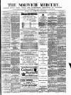Norwich Mercury Saturday 23 July 1881 Page 1