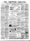 Norwich Mercury Wednesday 14 December 1881 Page 1