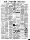 Norwich Mercury Wednesday 25 January 1882 Page 1