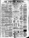 Norwich Mercury Saturday 04 February 1882 Page 1