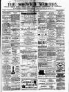 Norwich Mercury Wednesday 05 April 1882 Page 1