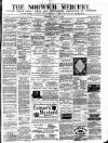 Norwich Mercury Wednesday 12 April 1882 Page 1