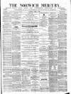Norwich Mercury Saturday 02 June 1883 Page 1