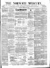 Norwich Mercury Saturday 23 February 1884 Page 1