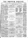 Norwich Mercury Saturday 15 November 1884 Page 1