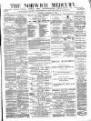 Norwich Mercury Saturday 13 December 1884 Page 1