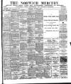 Norwich Mercury Saturday 30 January 1886 Page 1