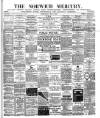 Norwich Mercury Wednesday 02 May 1888 Page 1
