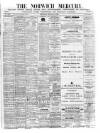 Norwich Mercury Saturday 26 January 1889 Page 1