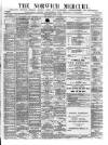 Norwich Mercury Saturday 13 April 1889 Page 1