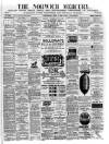 Norwich Mercury Wednesday 17 April 1889 Page 1