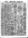 Norwich Mercury Saturday 18 May 1889 Page 1