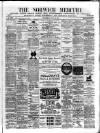 Norwich Mercury Wednesday 22 May 1889 Page 1