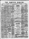Norwich Mercury Saturday 01 June 1889 Page 1