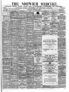 Norwich Mercury Saturday 12 October 1889 Page 1