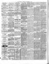 Norwich Mercury Saturday 08 November 1890 Page 4