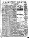 Norwich Mercury Saturday 31 March 1894 Page 1