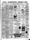 Norwich Mercury Wednesday 23 May 1894 Page 1