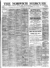 Norwich Mercury Saturday 06 April 1895 Page 1