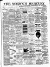 Norwich Mercury Wednesday 03 June 1896 Page 1