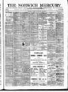 Norwich Mercury Saturday 18 July 1896 Page 1