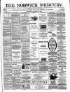 Norwich Mercury Wednesday 04 November 1896 Page 1