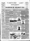 Norwich Mercury Saturday 22 July 1899 Page 9