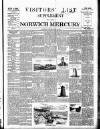 Norwich Mercury Saturday 16 September 1899 Page 9