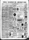 Norwich Mercury Wednesday 10 January 1900 Page 1