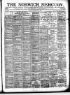 Norwich Mercury Saturday 27 January 1900 Page 1