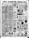Norwich Mercury Wednesday 07 February 1900 Page 1
