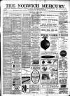 Norwich Mercury Wednesday 04 April 1900 Page 1