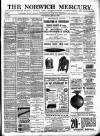 Norwich Mercury Wednesday 11 April 1900 Page 1