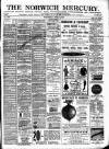 Norwich Mercury Wednesday 18 April 1900 Page 1