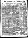 Norwich Mercury Saturday 12 May 1900 Page 1