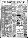 Norwich Mercury Wednesday 04 July 1900 Page 1