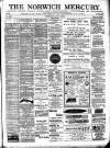 Norwich Mercury Wednesday 11 July 1900 Page 1