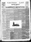 Norwich Mercury Saturday 14 July 1900 Page 9