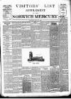 Norwich Mercury Saturday 21 July 1900 Page 9