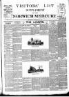 Norwich Mercury Saturday 01 September 1900 Page 9