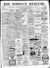 Norwich Mercury Wednesday 21 November 1900 Page 1