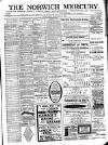 Norwich Mercury Wednesday 19 December 1900 Page 1