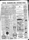 Norwich Mercury Wednesday 26 December 1900 Page 1