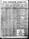 Norwich Mercury Saturday 12 January 1901 Page 1